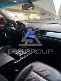 2016 Volkswagen Touareg