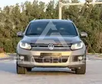 2016 Volkswagen Tiguan