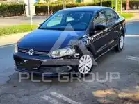 2016 Volkswagen Polo