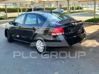 2016 Volkswagen Polo