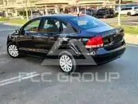 2016 Volkswagen Polo