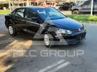 2016 Volkswagen Polo