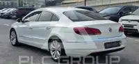 2016 Volkswagen CC