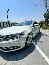 2016 Volkswagen CC