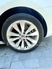 2016 Volkswagen CC