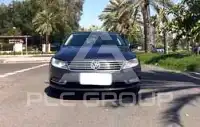 2016 Volkswagen CC