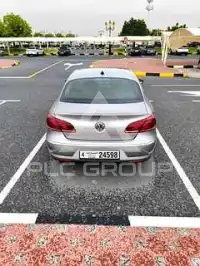 2016 Volkswagen CC