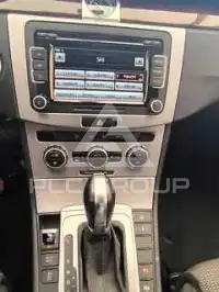 2016 Volkswagen CC
