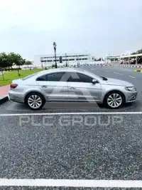2016 Volkswagen CC