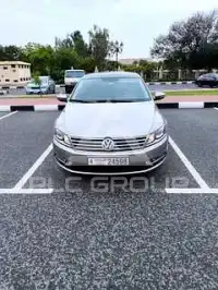 2016 Volkswagen CC