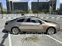 2016 Volkswagen CC
