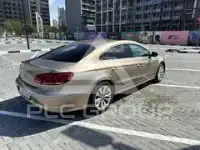2016 Volkswagen CC