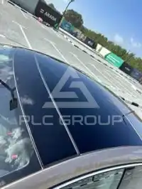 2016 Volkswagen CC