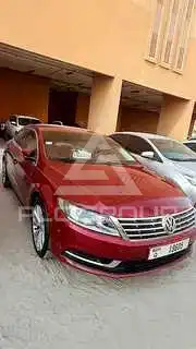 2016 Volkswagen CC
