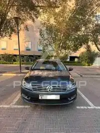 2016 Volkswagen CC