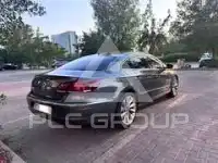 2016 Volkswagen CC