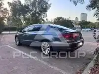 2016 Volkswagen CC