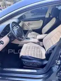 2016 Volkswagen CC