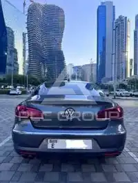 2016 Volkswagen CC