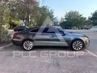 2016 Volkswagen CC