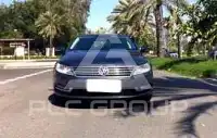 2016 Volkswagen CC
