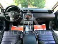 2016 Volkswagen CC