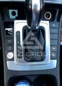 2016 Volkswagen CC