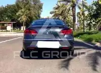 2016 Volkswagen CC