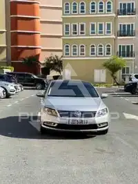 2016 Volkswagen CC