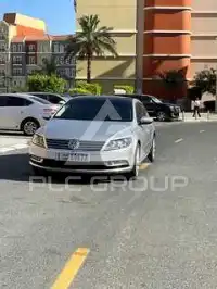 2016 Volkswagen CC
