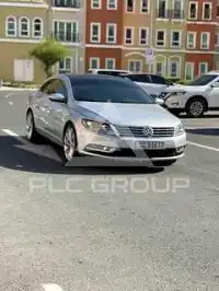 2016 Volkswagen CC
