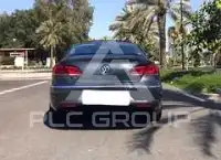 2016 Volkswagen CC