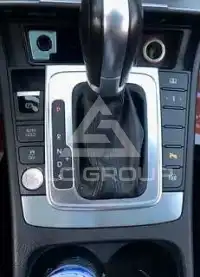 2016 Volkswagen CC