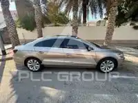 2016 Volkswagen CC