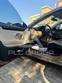 2016 Volkswagen CC