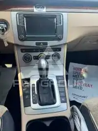2016 Volkswagen CC