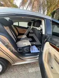 2016 Volkswagen CC