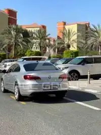 2016 Volkswagen CC