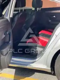 2016 Volkswagen CC
