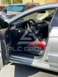 2016 Volkswagen CC