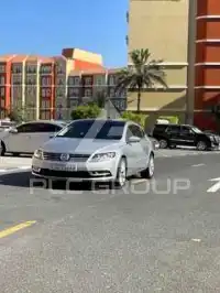 2016 Volkswagen CC