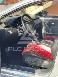 2016 Volkswagen CC