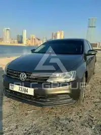 2016 Volkswagen Jetta