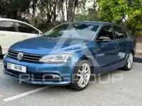 2016 Volkswagen Jetta
