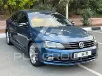 2016 Volkswagen Jetta