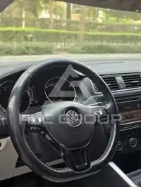 2016 Volkswagen Jetta