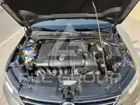 2016 Volkswagen Jetta