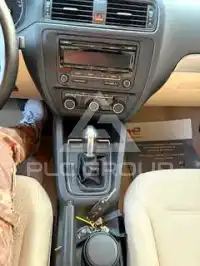 2016 Volkswagen Jetta