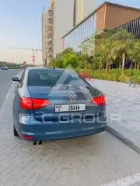 2016 Volkswagen Jetta