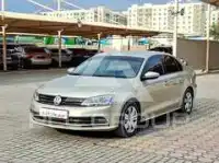 2016 Volkswagen Jetta